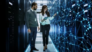 Mercado de trabalho do cientista da computação